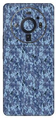 V_GADGETS Xiaomi 12S Ultra 5G Mobile Skin(Multicolor)