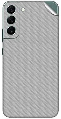 Xskin Samsung Galaxy S22 Mobile Skin(Silver Carbon)