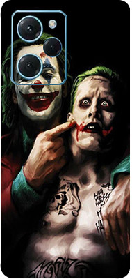 AsSkin Poco X5 Pro 5G, poco x5 pro 5g Mobile Skin(Multicolor)