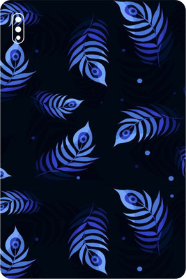 wrap craft Samsung Galaxy Tab S7 High Quality Tablet skin Mobile Skin(Multicolor)