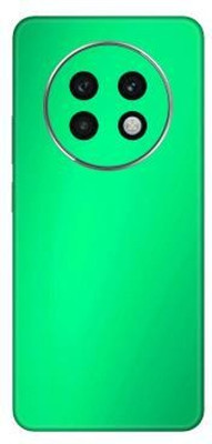 Vcare GadGets Realme P1 Speed (5G) Mobile Skin(Green)