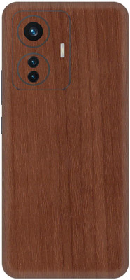 AMTHA AMTHA Vivo IQOO Z6 pro (5G) Mobile Skin(Multicolor)