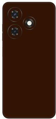 Vcare GadGets Spark Go (2024) Mobile Skin(Brown)