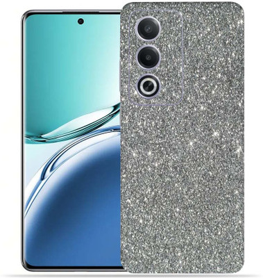 OggyBaba Oppo A3 pro 5g Mobile Skin(Grey Glitter)