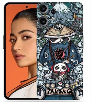 Gizmo Wraps Nothing cmf phone 2 pro Mobile Skin(Ninja Panda)