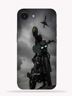 OggyBaba Claxa Iphone 16e Mobile Skin(MT 15 Rider)
