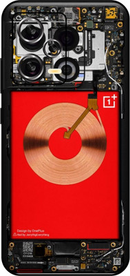 SKINADDA POCO X5 5G Premium Vinyl Mobile Skin(Multicolor)