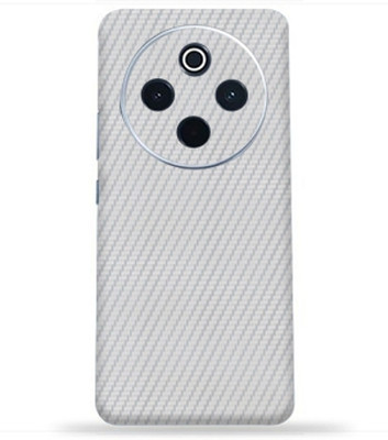 OggyBaba Vivo iqoo Z10 5g Mobile Skin(Trans)