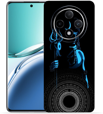 OggyBaba Oppo F27 pro plus 5g Mobile Skin(Shiv shakti)