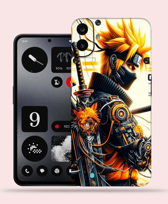 OggyBaba OggyBaba Nothing CMF phone 1 5g Mobile Skin(Kakashi Up3)