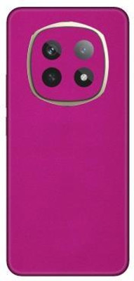 Vcare GadGets realme P2 Pro 5G Mobile Skin(Pink)