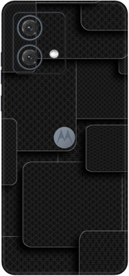 Mobotize Motorola Moto G84 (5G) Mobile Skin(Multicolor)