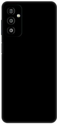 Vcare GadGets Galaxy F23 5G Mobile Skin(Black)