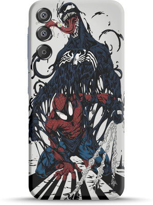Sublimart Samsung Galaxy A14 5G Mobile Skin(Multicolor)