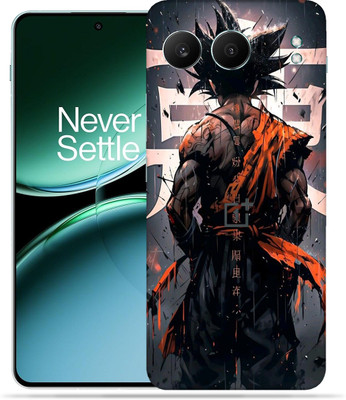 OggyBaba OggyBaba Oneplus Nord 4 5g Mobile Skin(Goku Art)
