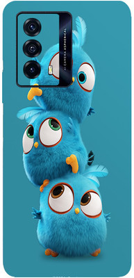 AsSkin Vivo IqooZ5 5g, iqoo z5 5g Mobile Skin(Multicolor)