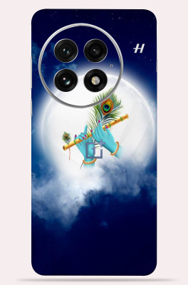 OggyBaba OggyBaba OnePlus 13 Mobile Skin(Basuri)