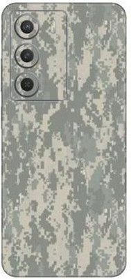 Vcare GadGets Realme C73 (5G) Mobile Skin(Grey)