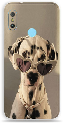 AsSkin Mi Redmi Note 6 Pro, Mi Redmi Note 6 Pro Mobile Skin(Multicolor)