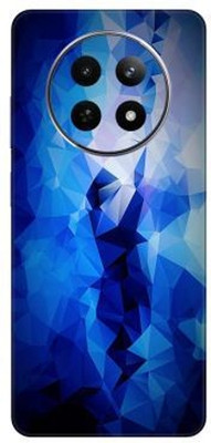 Vcare GadGets Realme Narzo 70X (5G) Mobile Skin(Multicolor)