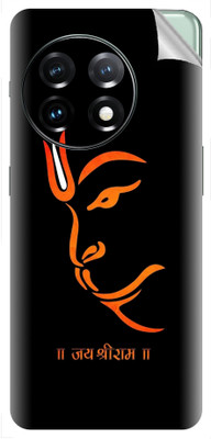 tiddler Oneplus 12 Mobile Skin(Black)