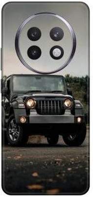 Vcare GadGets Realme 13 Plus (5G) Mobile Skin(Multicolor)