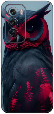 SKINADDA XIAOMI 14 ULTRA 5G Premium Vinyl Mobile Skin(Multicolor)