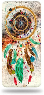 Mclaxa VIVO Y03 Mobile Skin(Dream Catcher)
