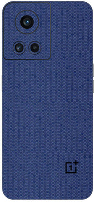 AMTHA AMTHA OnePlus 10R 5G Mobile Skin(Multicolor)