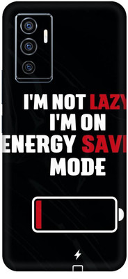 wrap craft Vivo V23e (5G) Mobile Skin(Multicolor)