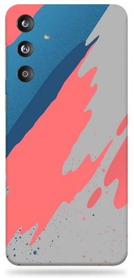 WeCre8 Skin's WeCre8 Skin's Samsung Galaxy F55 5G Mobile Skin(HTC 10)
