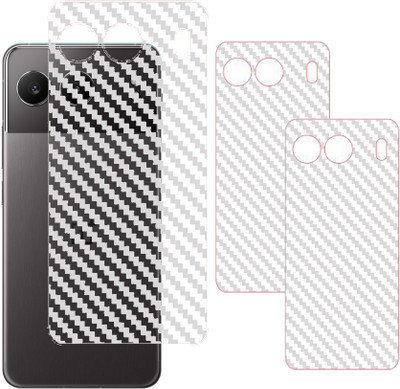 HOBBYTRONICS ONEPLUS NORD CE 4 LITE 5G, 1+NORD CE 4 LITE 5G, 1+NORD CE 4 LITE Mobile Skin(Transparent)