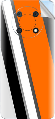 tiddler Huawei nova Y90 Mobile Skin(Yellow)