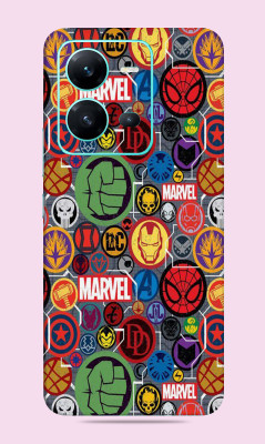 Gizmo Wraps Vivo V25 (5G) Mobile Skin(Multicolor)