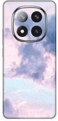 Vcare GadGets REDMI Note 14 Pro+ 5G Mobile Skin(Multicolor)