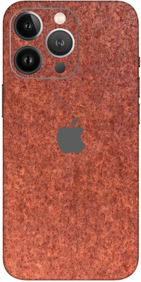 wrap craft Apple Iphone 13 Pro Max Mobile Skin(Multicolor)