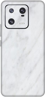 Vcare GadGets Xiaomi 13 Pro 5G Mobile Skin(Multicolor)