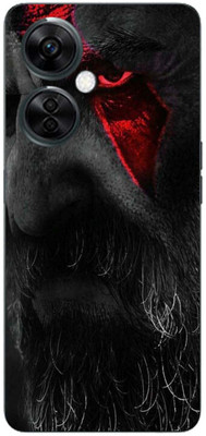 Toppings OnePlus Nord N30 Mobile Skin(Multicolor)