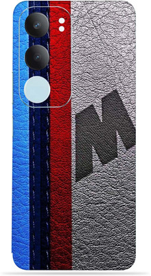 OggyBaba OggyBaba Vivo Y29 Mobile Skin(Cobiertas)