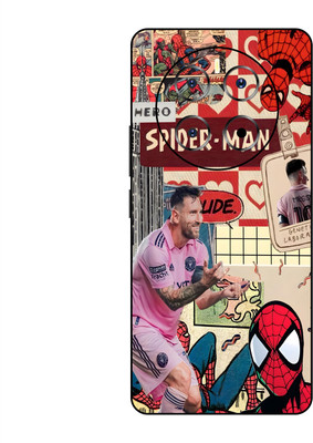 wrap craft REALME NARZO 70 PRO Premium Vinyl Mobile Skin(Multicolor)