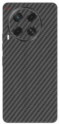 Vcare GadGets Camon 30 (5G) Mobile Skin(Dak Silver)