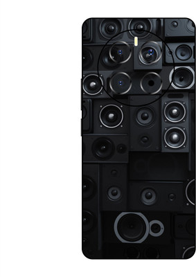 wrap craft REALME NARZO 70 PRO Premium Vinyl Mobile Skin(Multicolor)