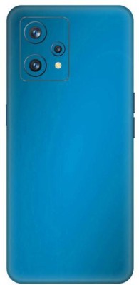 Vcare GadGets Realme Narzo 50 Pro 5G Mobile Skin(Blue)