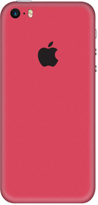 AMTHA AMTHA Apple Iphone SE (2020) Mobile Skin(Multicolor)