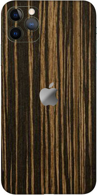 Vcare GadGets Apple iPhone 11 Pro Max Mobile Skin(Multicolor)