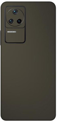Vcare GadGets Poco F4 5G Mobile Skin(Slate)