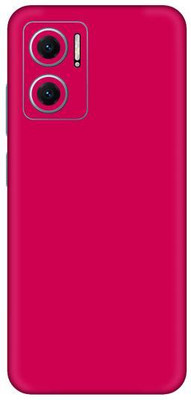 Vcare GadGets Redmi 11 Prime 5G Mobile Skin(Pink)