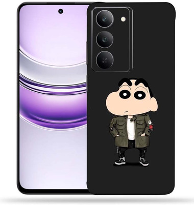 OggyBaba OggyBaba Realme 14x 5g Mobile Skin(Spy-Shinchan)