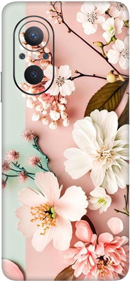 SKINFACTORY HUAWEI MATE NOVA 9 SE Premium Mobile Skin(Multicolor)