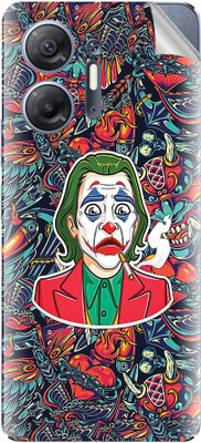 tiddler Infinix Hot 30 5G Mobile Skin(Multicolor)